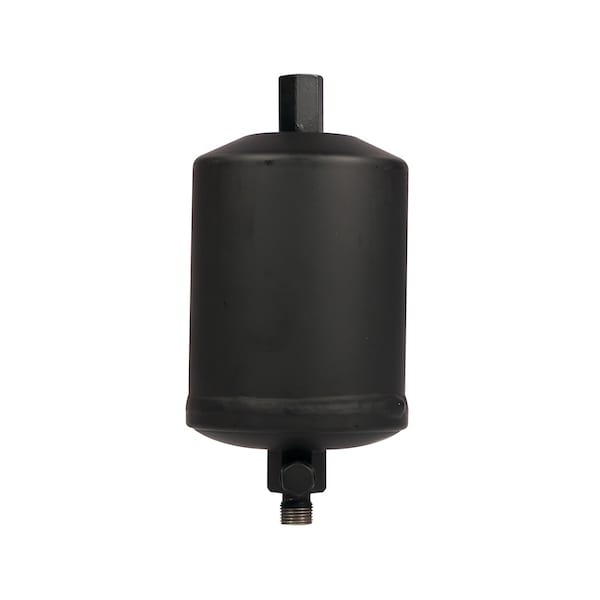 R12/ R134a Filter Drier 4.3" x8.8" x4.5"